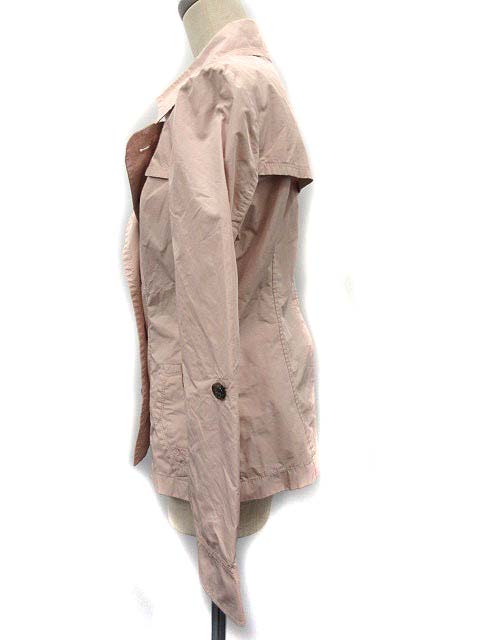 バーバリーブルーレーベル BURBERRY BLUE LABEL コート トレンチ