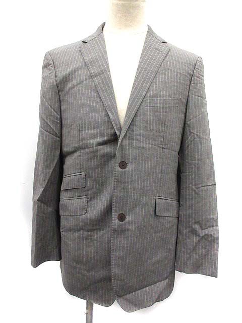 バーバリー ブラックレーベル 羊毛&アンゴラ スーツ バーバリー ブラックレーベル 羊毛&アンゴラ スーツ