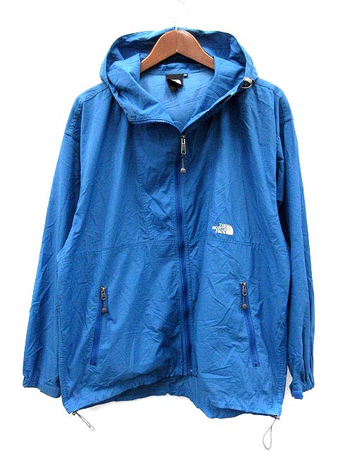 ザノースフェイス THE NORTH FACE コンパクトジャケット マウンテン 