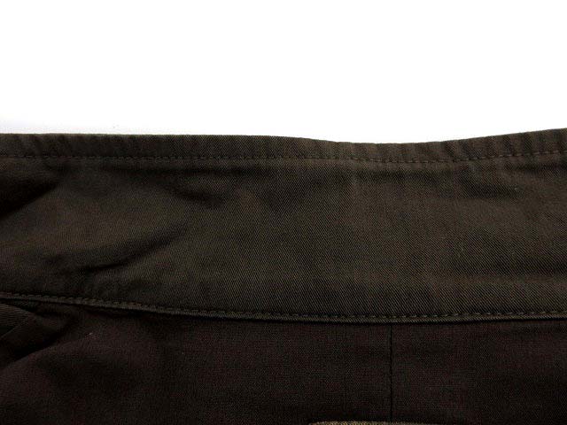 超希少 大きいサイズ ポールスミス ロロピアーナ シルク 裏地総柄 XL 黒 PRS HDRX 20 HEAD ポールリードスミス(Paul Reed Smith