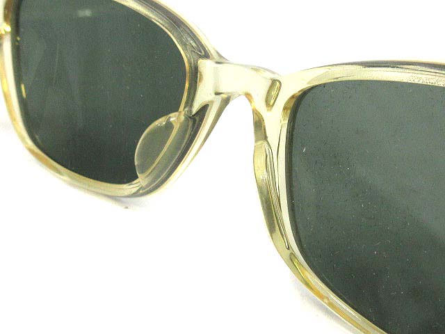Ray-Ban W3050 レイバン サングラス ダイナー サイドウォークべっ甲 rayb00-f0439-amz-lsm-m01.jpg