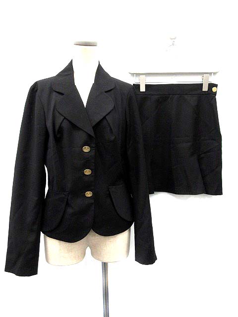 ヴィヴィアンウエストウッド Vivienne Westwood スーツ セットアップ  