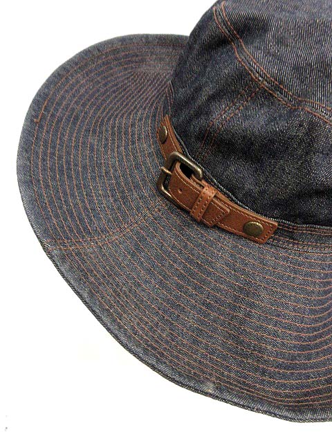 バーバリーブルーレーベル BURBERRY BLUE LABEL 帽子 ハット