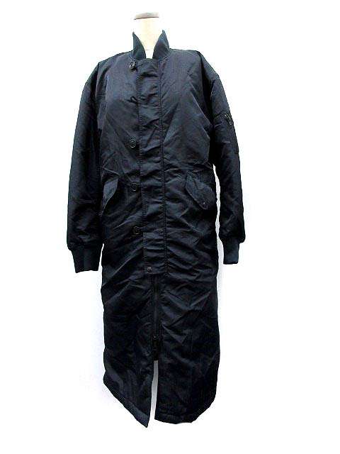 アパートバイローリーズ ロングコート apart by lowrys（ロングコート