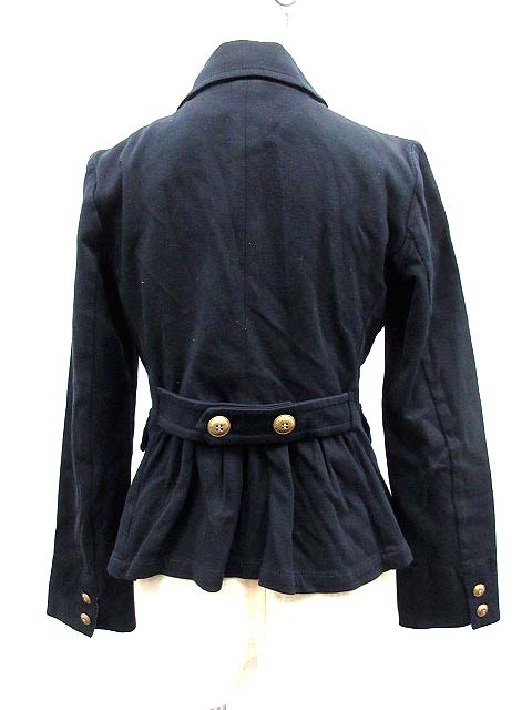 バーバリーブルーレーベル BURBERRY BLUE LABEL ジャケット テーラード