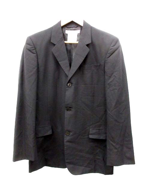 キャサリンハムネットロンドン KATHARINE HAMNETT LONDON テーラード  