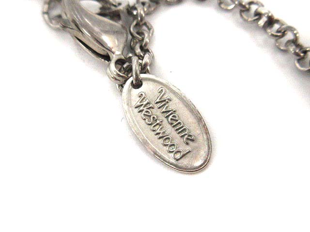 KH ファッション ヴィヴィアンウエストウッド ネックレス