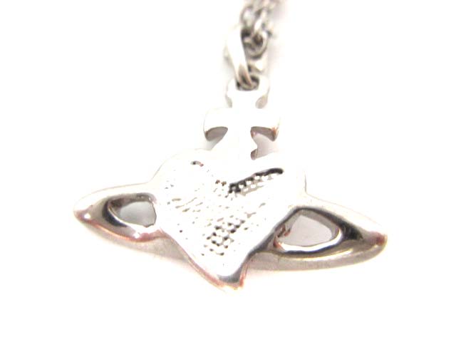 ヴィヴィアン ネックレス ペンダント 正規品 Vivienne Westwood Vivienne Westwood ネックレス 「Vivienne Westwood