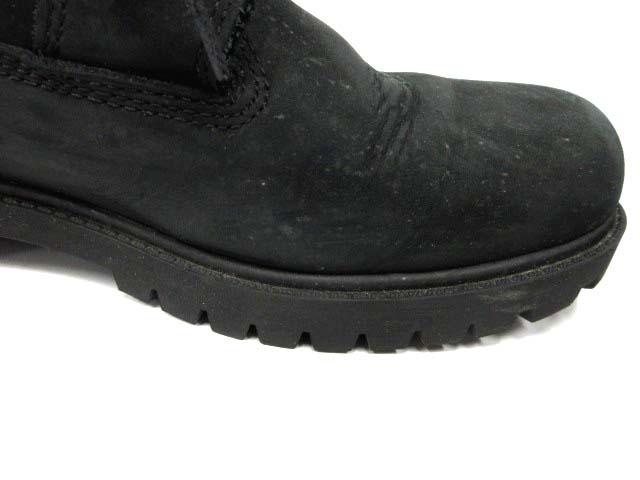 ティンバーランド Timberland ブーツ ショート ローカット