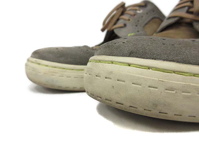 ポールスミスジーンズ Paul Smith JEANS スニーカー ウイングチップ  