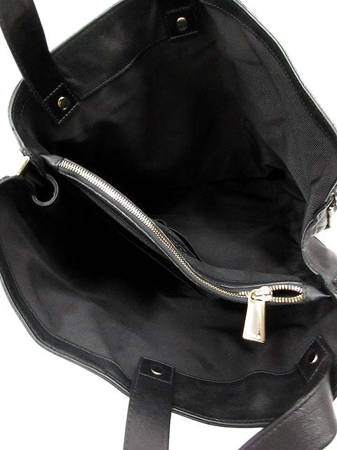 フルラ Furla バッグ トート ハンド Muse エナメル レザー 黒 ブラック Kh レディース 144 301811060084 ベクトルパーク