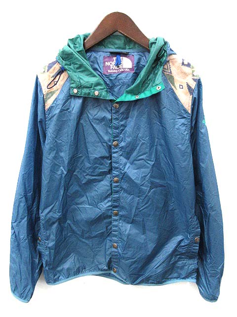 ザノースフェイス THE NORTH FACE ジャケット マウンテンパーカー 