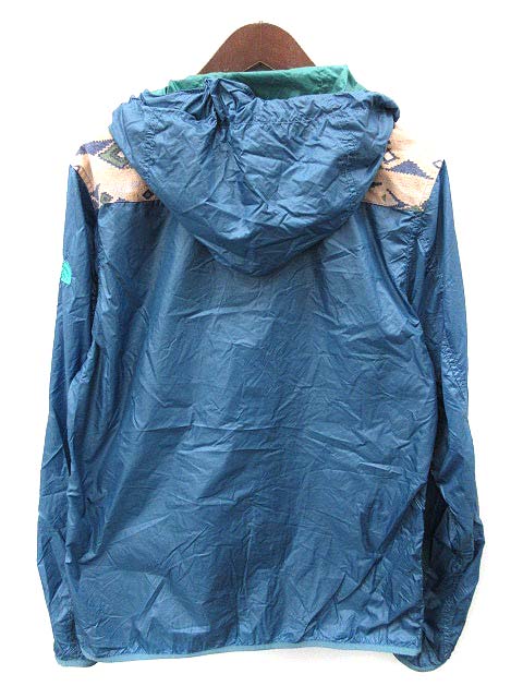 ザノースフェイス THE NORTH FACE ジャケット マウンテンパーカー 