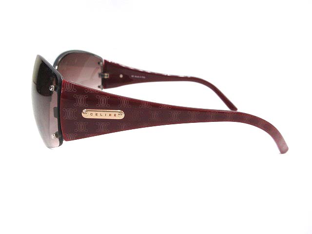 【SALE】CELINE セリ－ヌ サングラス SC1662 マカダム SALE】CELINE セリ－ヌ サングラス SC1662 マカダム - メルカリ