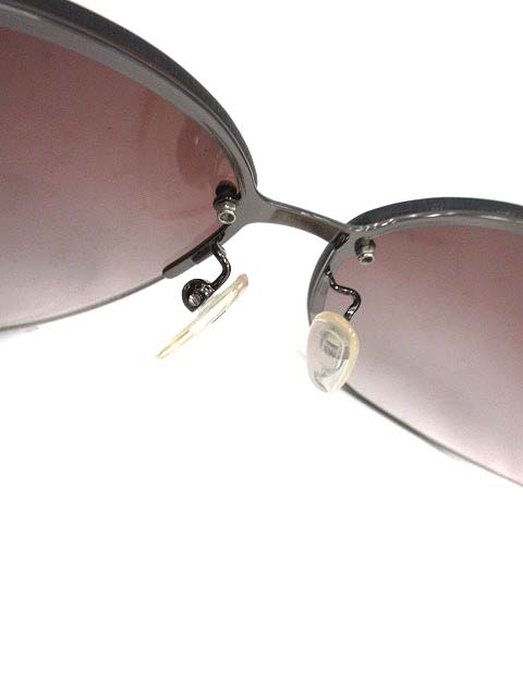 セリーヌ CELINE サングラス 眼鏡 ノーフレーム グラデーション