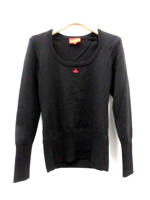 ヴィヴィアンウエストウッドレッドレーベル Vivienne Westwood RED