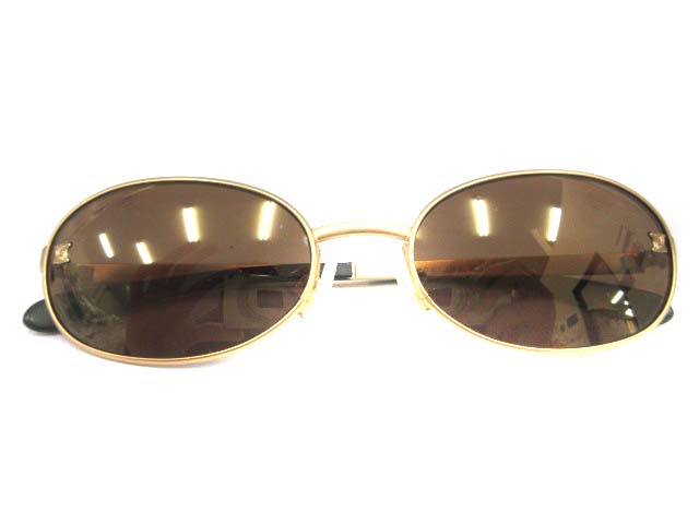 CELINEサングラス 楽天市場】CELINE セリーヌ Triomphe Metal Racer Sunglasses