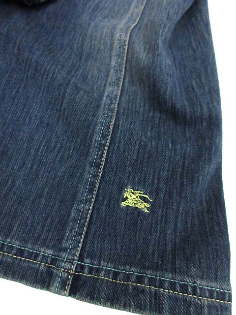 バーバリーブルーレーベル BURBERRY BLUE LABEL ワンピース キャミ