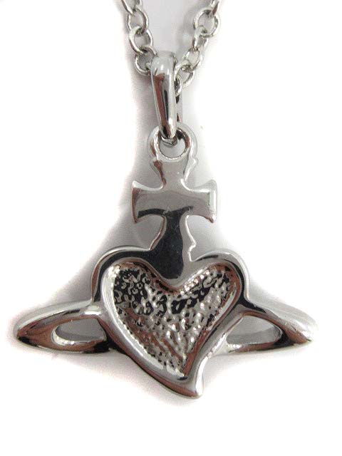 ヴィヴィアンウエストウッド Vivienne Westwood ネックレス ペンダント 