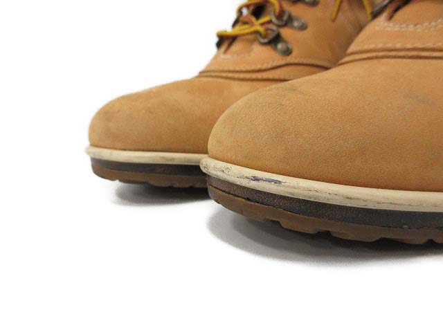 ティンバーランド Timberland ハイカットブーツ ウェッジソール アース