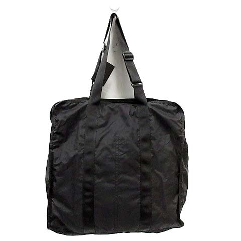 PORTER ボストンバッグ 黒 ポーター PORTER TRIP 吉田カバン バッグ ボストン 黒 ブラック