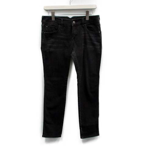 アルマーニ ジーンズ ARMANI JEANS パンツ デニム ジーンズ ライン 