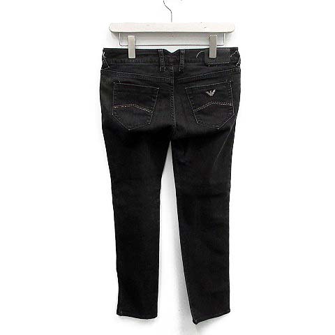 アルマーニ ジーンズ ARMANI JEANS パンツ デニム ジーンズ ライン 