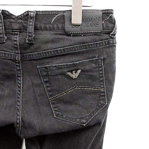 アルマーニ ジーンズ ARMANI JEANS パンツ デニム ジーンズ ライン 