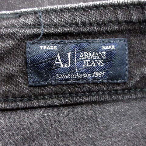 アルマーニ ジーンズ ARMANI JEANS パンツ デニム ジーンズ ライン 