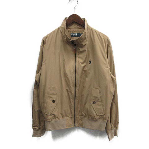 ポロ バイ ラルフローレン Polo by Ralph Lauren ジャケット ブルゾン 