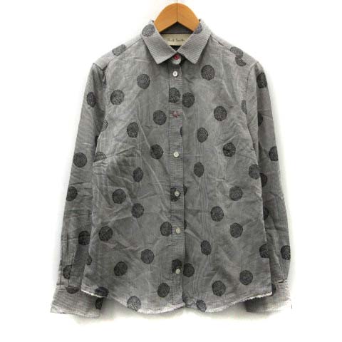 シェア 謙虚な ダイエット 白 ドット シャツ Asa Com Jp