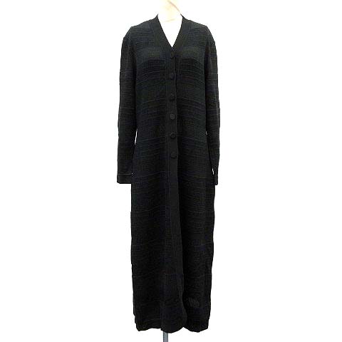 GIORGIO ARMANI ジョルジオアルマーニ カーディガンニット