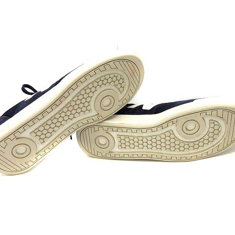 ニューバランス NEW BALANCE スニーカー ローカット スエード 25