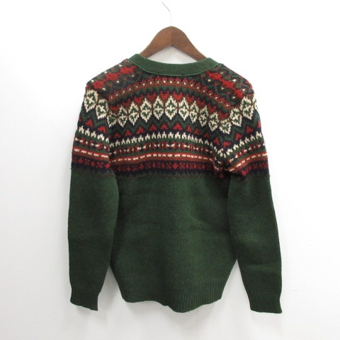 ポロ バイ ラルフローレン Polo by Ralph Lauren カーディガン ニット