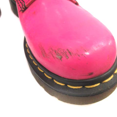 ドクターマーチン DR.MARTENS ブーツ ショート エンジニア 8