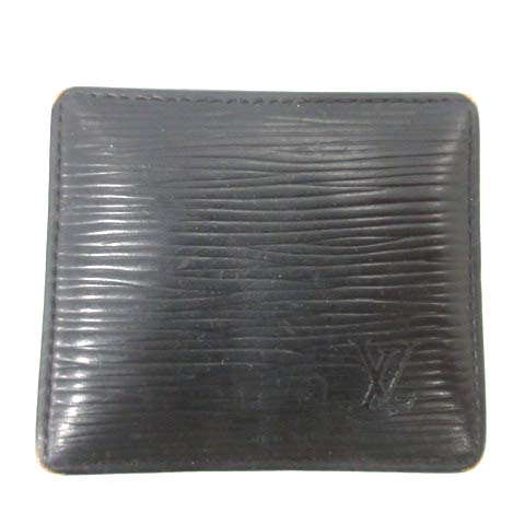 ルイヴィトン LOUIS VUITTON 財布 小銭入れ コインケース エピ