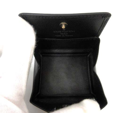 ルイヴィトン LOUIS VUITTON 財布 小銭入れ コインケース エピ