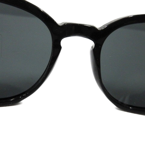 ブルガリ BVLGARI サングラス 7019 50□20 140 黒 ブラック /MR メンズ