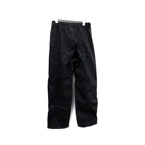 ザノースフェイス The North Face パンツ ナイロン ゴアテックス M 黒 ブラック Npw Mr レディース 144 ベクトルパーク ザノースフェイス The North Face パンツ ナイロン ゴアテックス M 黒 ブラック Npw Mr レディース 144 ベクトルパーク