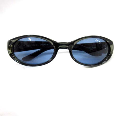 GUCCI GG2457/s ブラック サングラス　レディース　グッチ 楽天市場】グッチ （GUCCI） オーバルフレーム サングラス