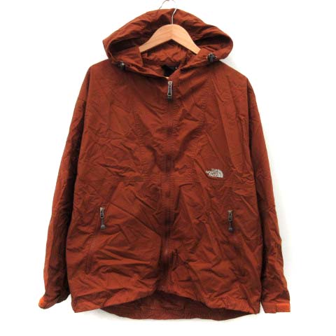 ザノースフェイス THE NORTH FACE ジャケット パーカー コンパクト 