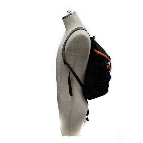 アークテリクス ARC'TERYX リュックサック デイパック ナイロン