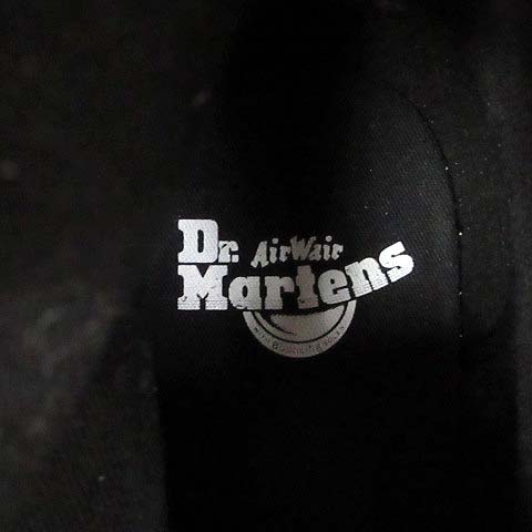 ドクターマーチン DR.MARTENS スニーカー ハイカット ウィン