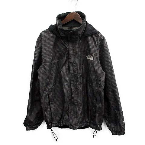 ザノースフェイス THE NORTH FACE ジャケット パーカー ジップアップ 