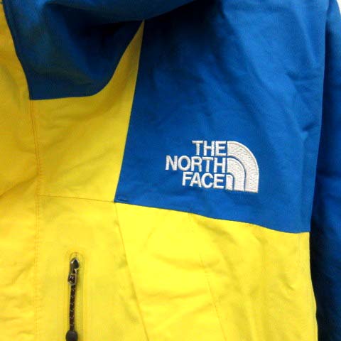 ザノースフェイス THE NORTH FACE ジャケット スキーウエア フード