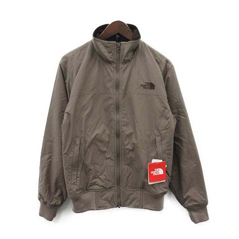 ザノースフェイス THE NORTH FACE ジャケット ブルゾン キャンプノマド 