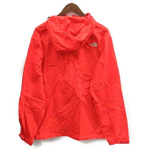 ザノースフェイス THE NORTH FACE ジャケット パーカー ジップ