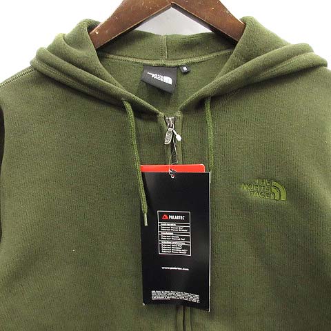 未使用品 ザノースフェイス THE NORTH FACE ジャケット パーカー