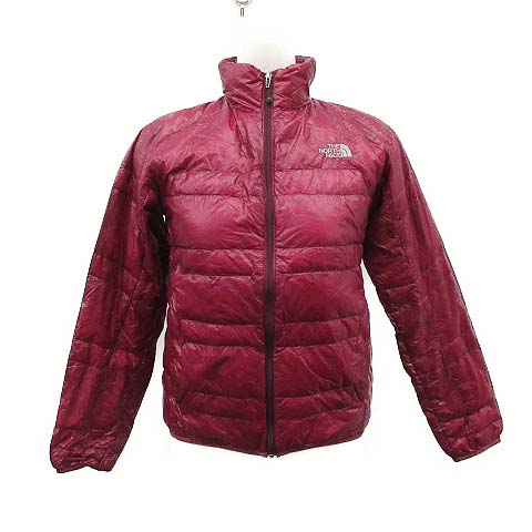 ザノースフェイス THE NORTH FACE ジャケット ダウン ナイロン ライト 