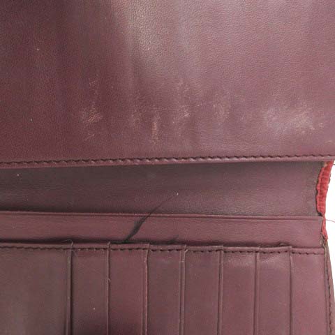 ヴィヴィアンウエストウッド Vivienne Westwood 長財布 二つ折り